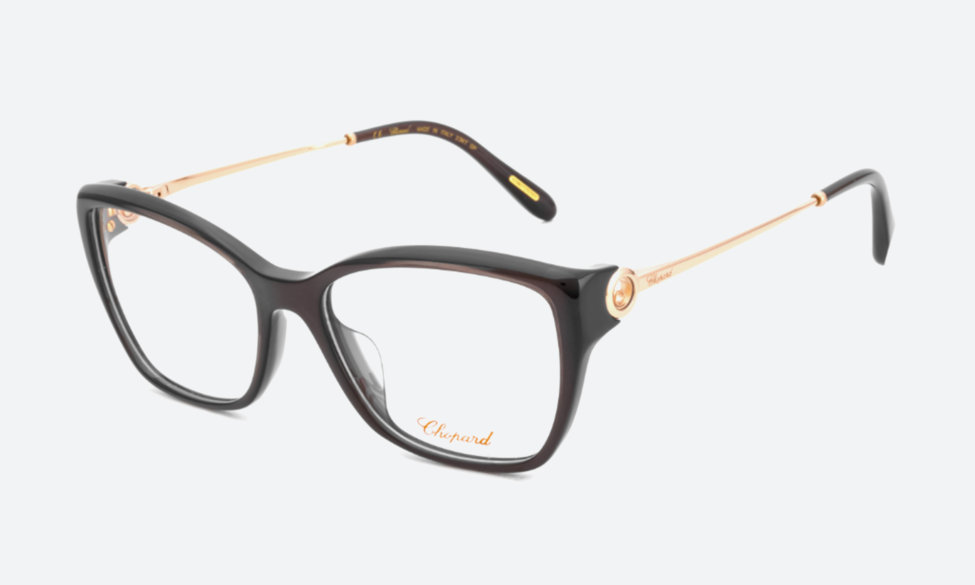 Chopard VCH322S C01KA Purple