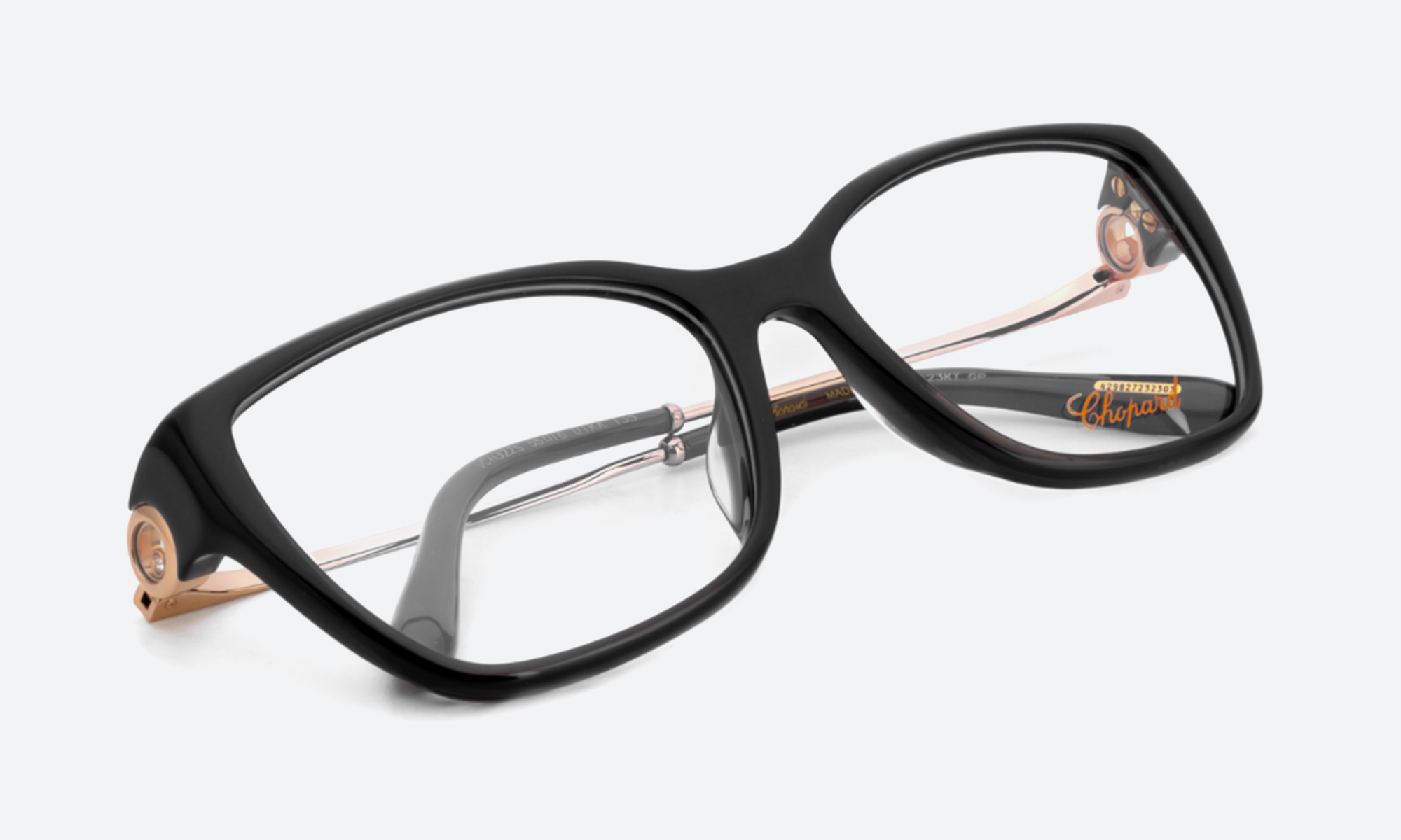 Chopard VCH322S C01KA Purple - Image 5