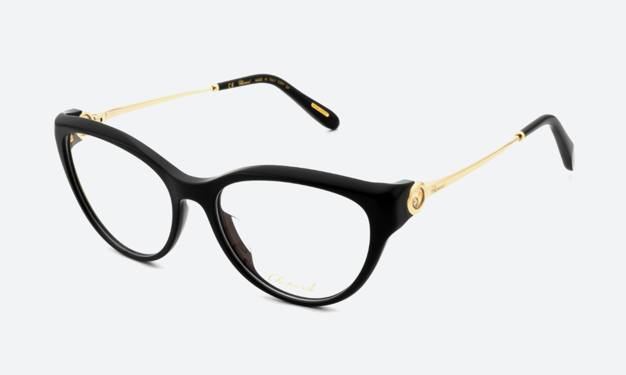 Chopard VCH323S C0700 Black