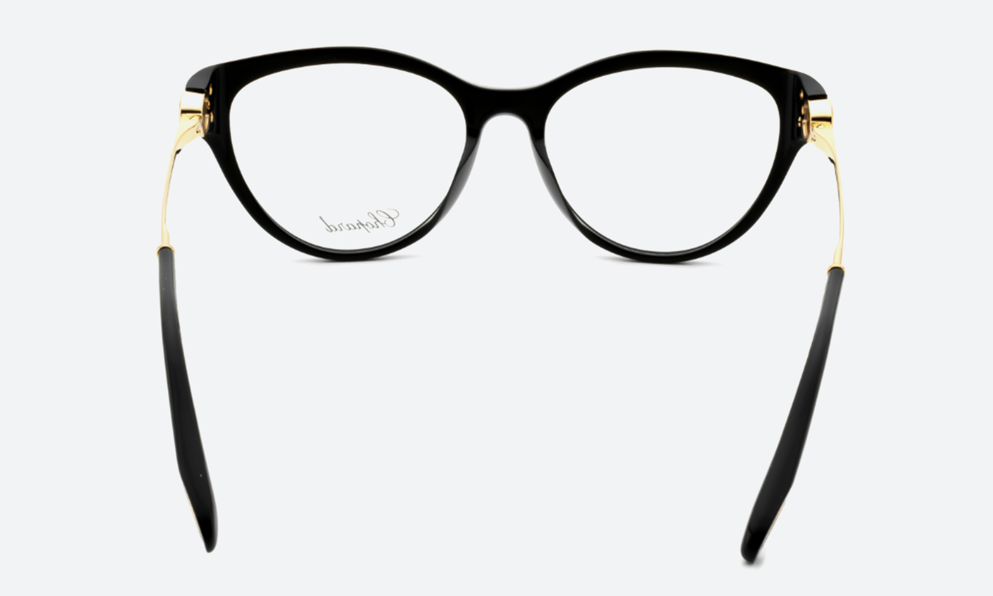 Chopard VCH323S C0700 Black - Image 4