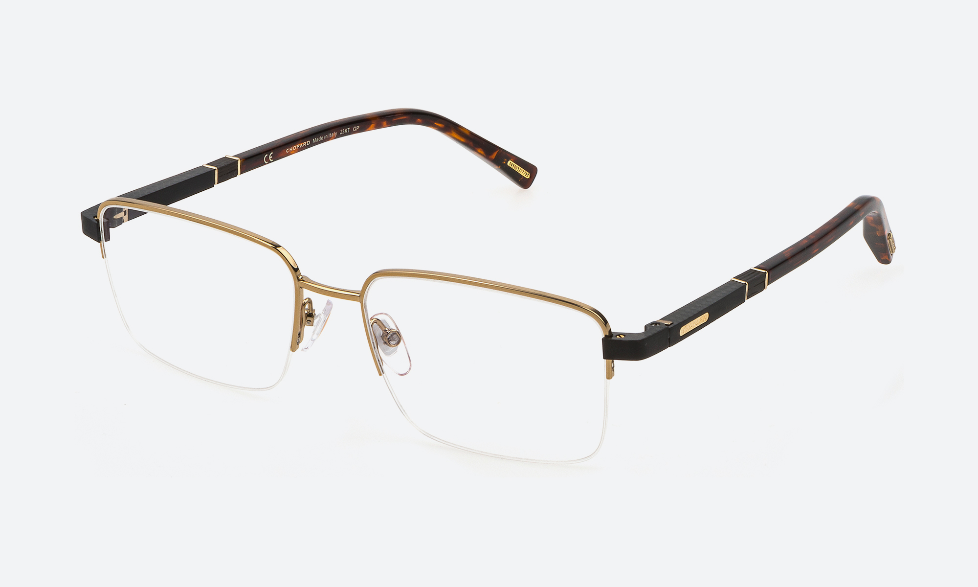 Chopard VCHF55 C08FF Gold