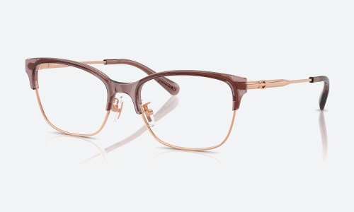 Coach HC5184 9461 Rose Gold