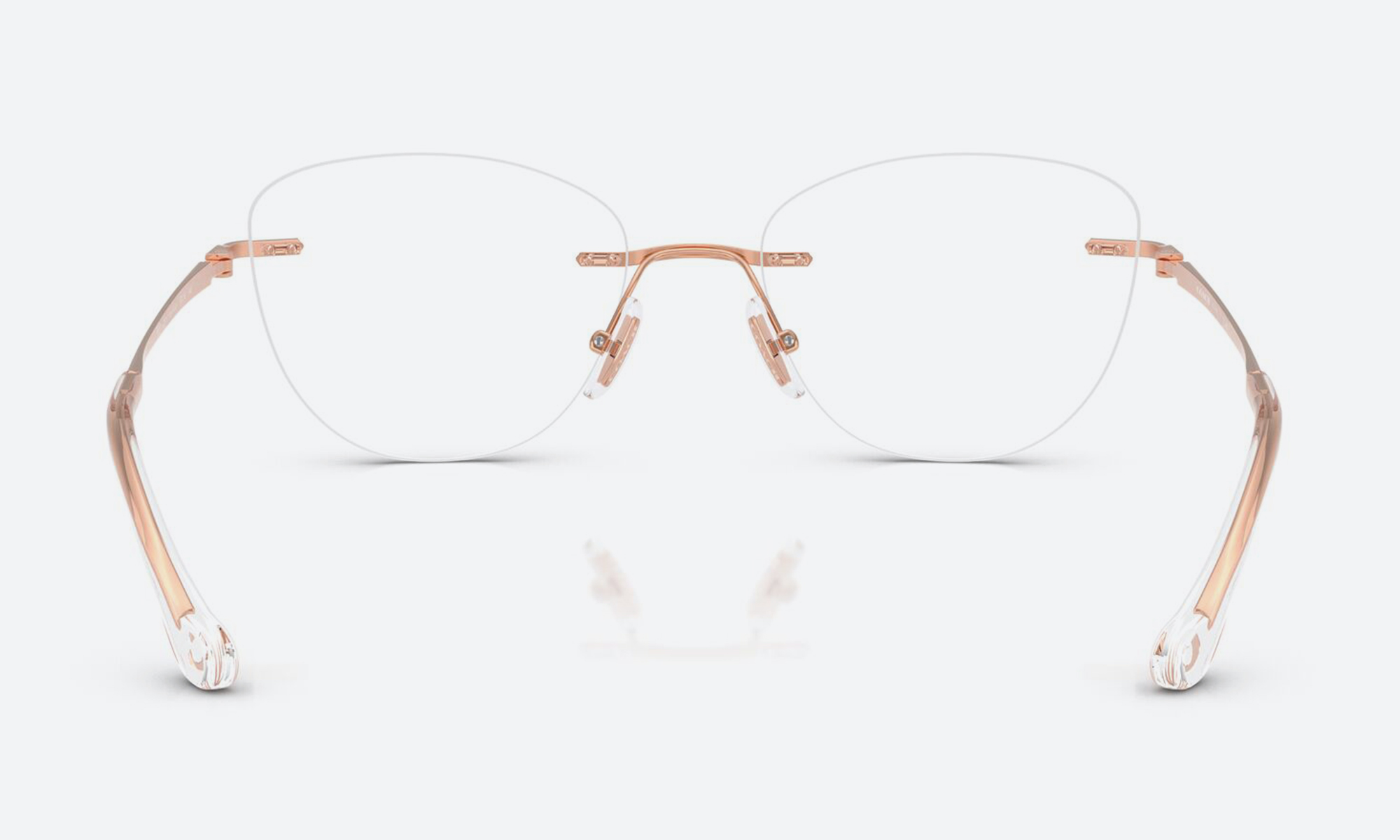 Coach HC5185 9331 Rose Gold - Image 4