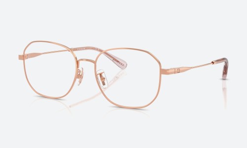 Coach HC5187D 9407 Rose Gold