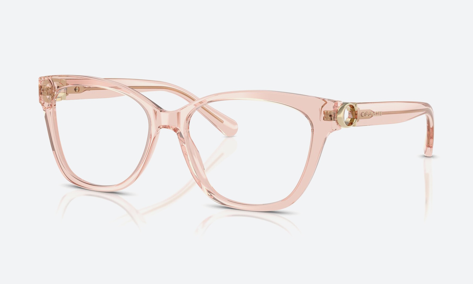 Coach HC6120 5668 Pink