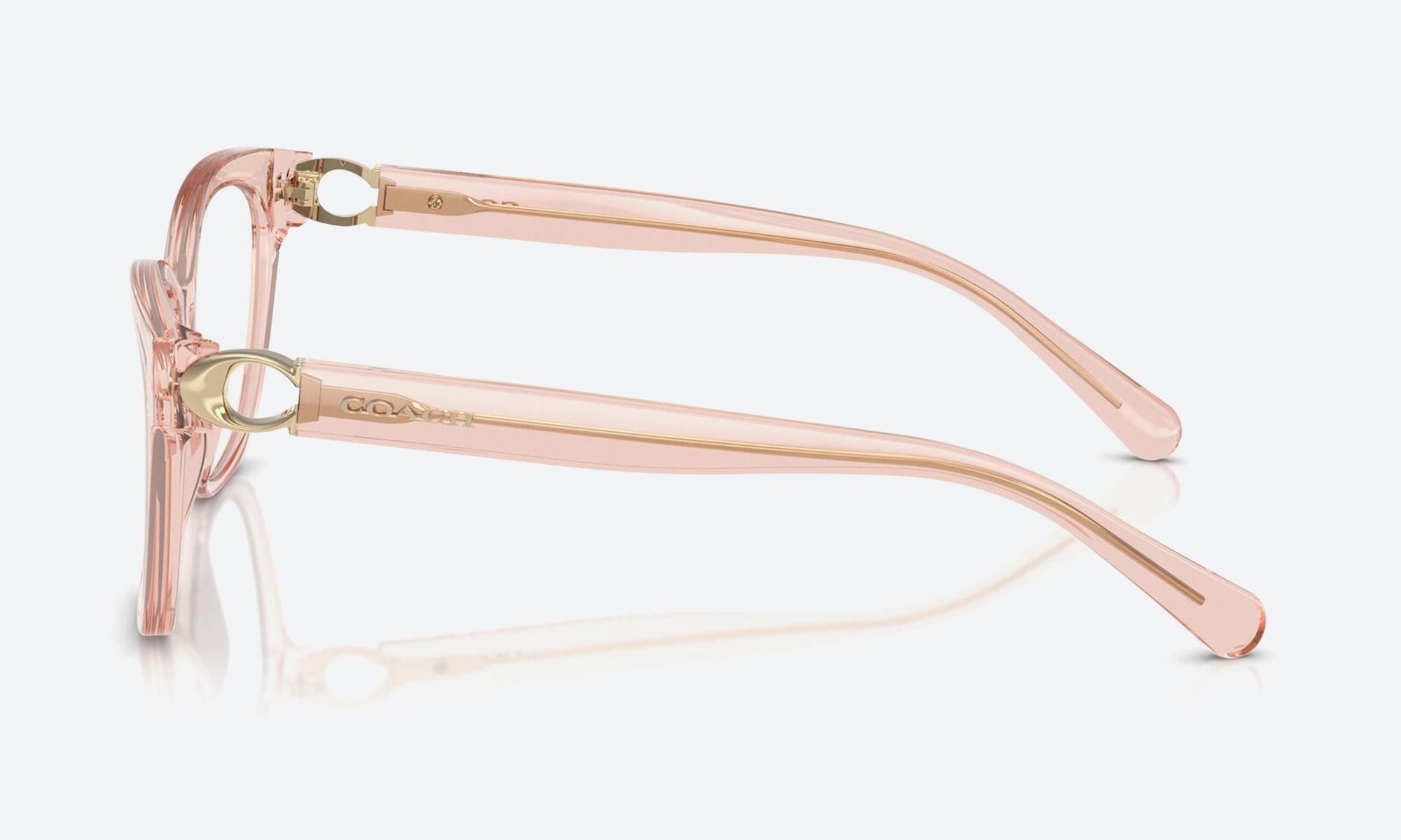 Coach HC6120 5668 Pink - Image 3