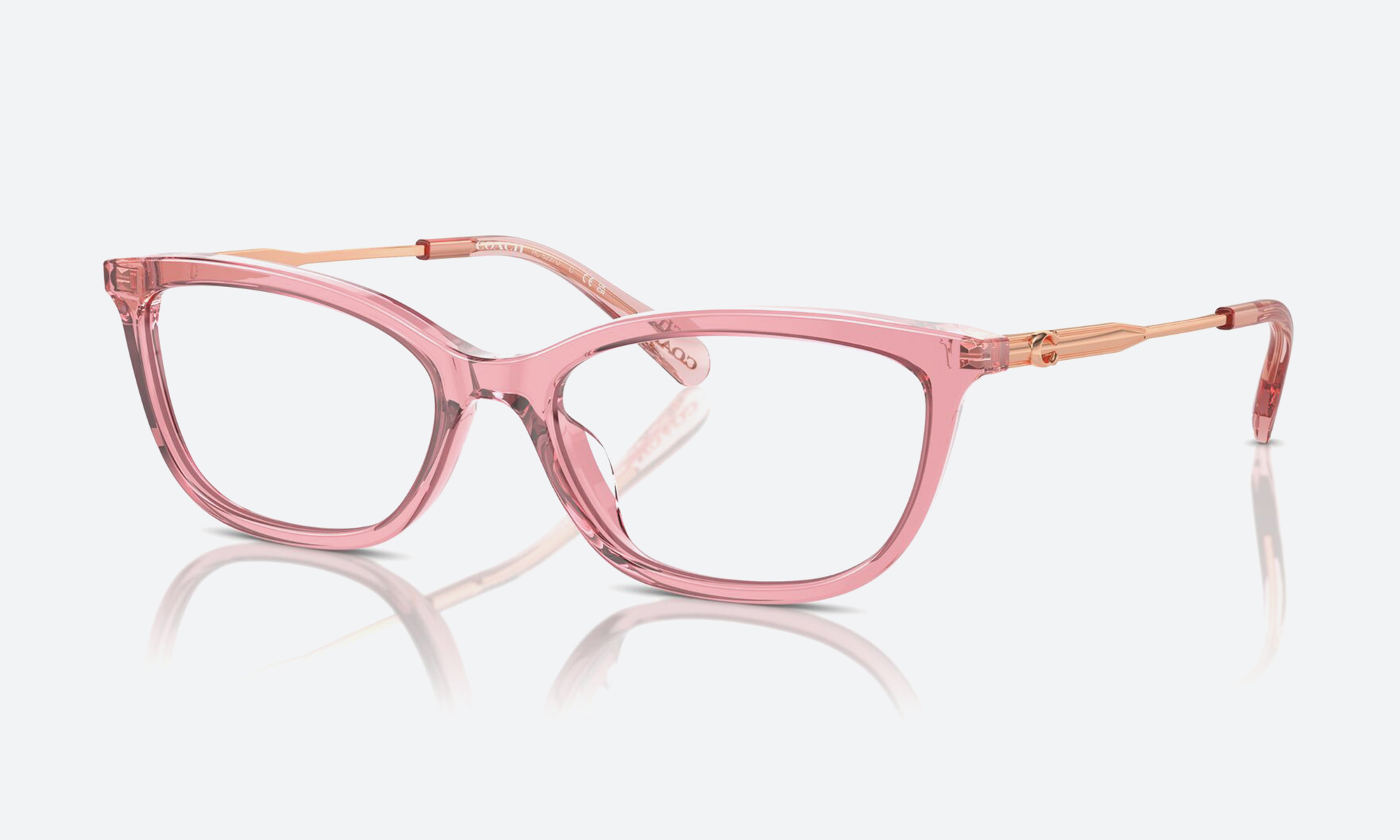 Coach HC6237U 5666 Pink