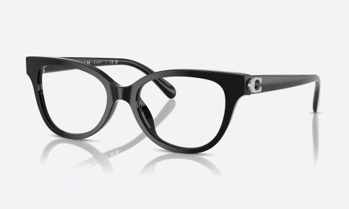 Coach HC6247U 5002 Black