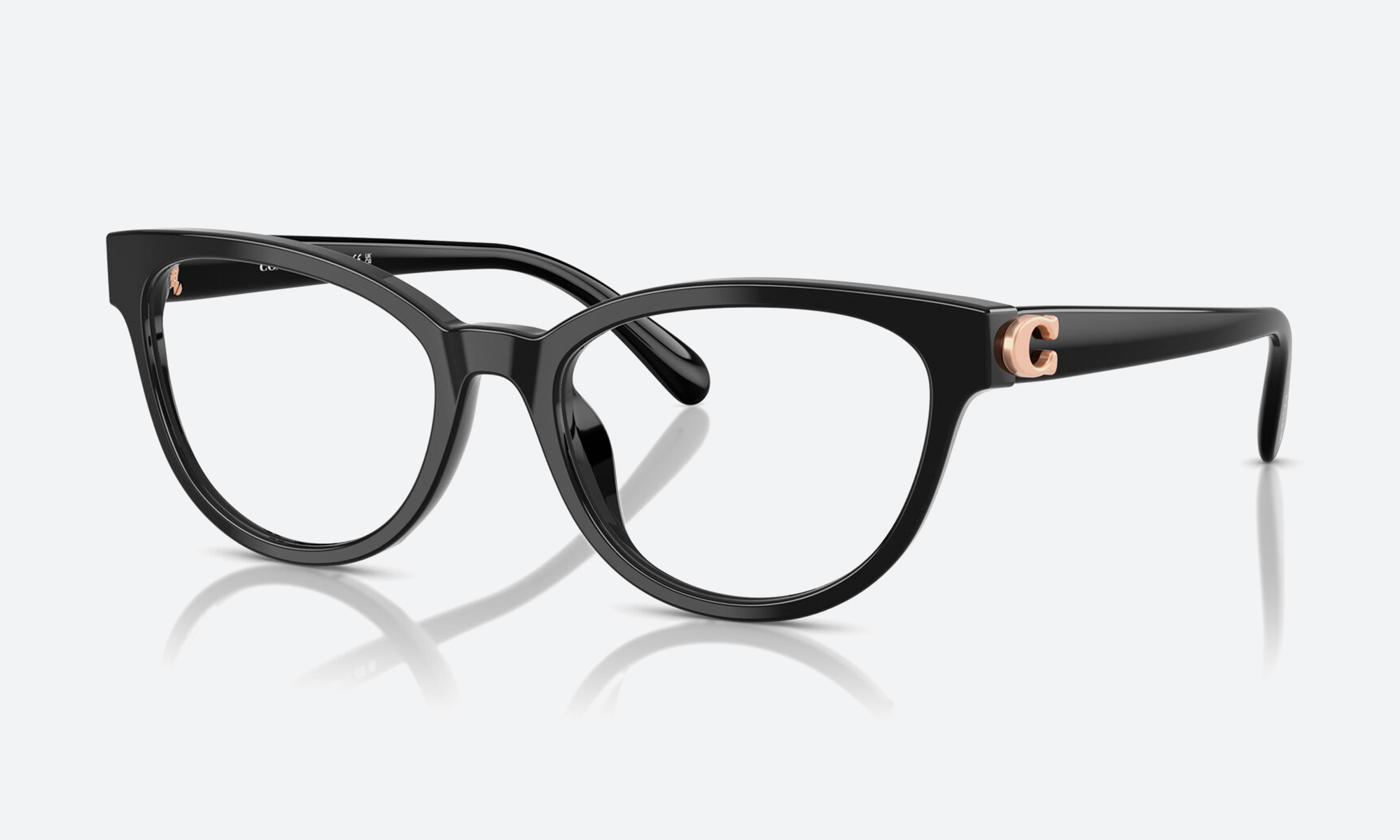 Coach HC6258U 5002 Black