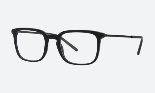 D & G DG3349 2525 Black