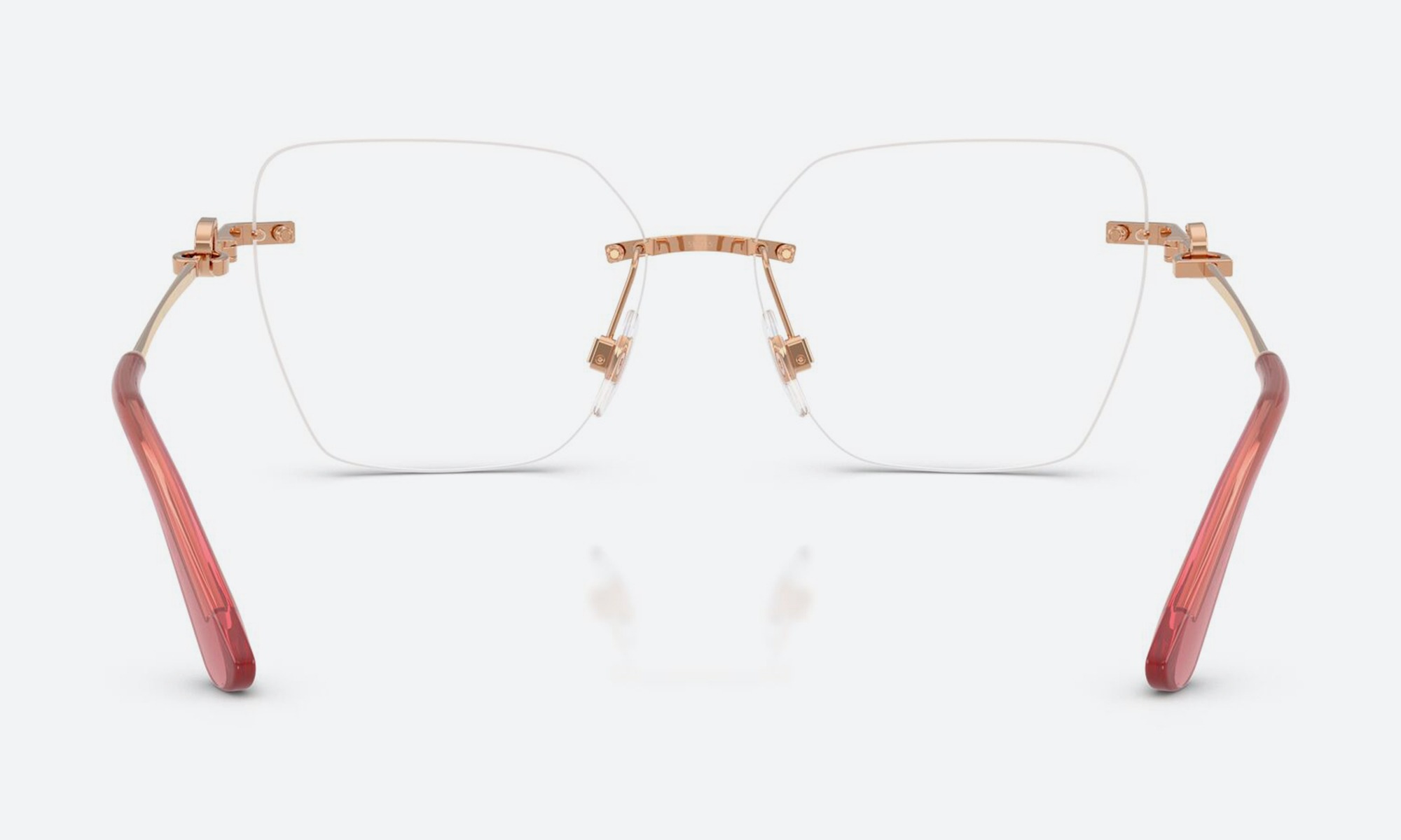 D&G DG1363 02 Gold - Image 4