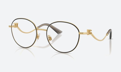 D&G DG1365 1334 Black