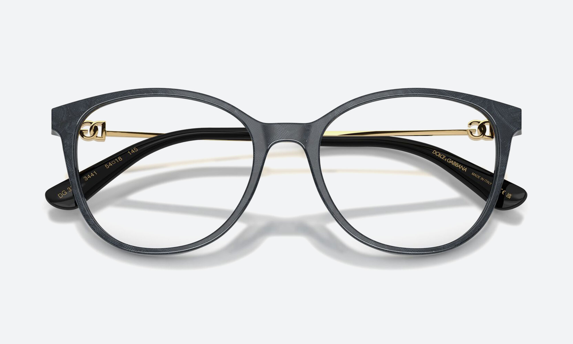 D&G DG3363 3441 Grey - Image 5