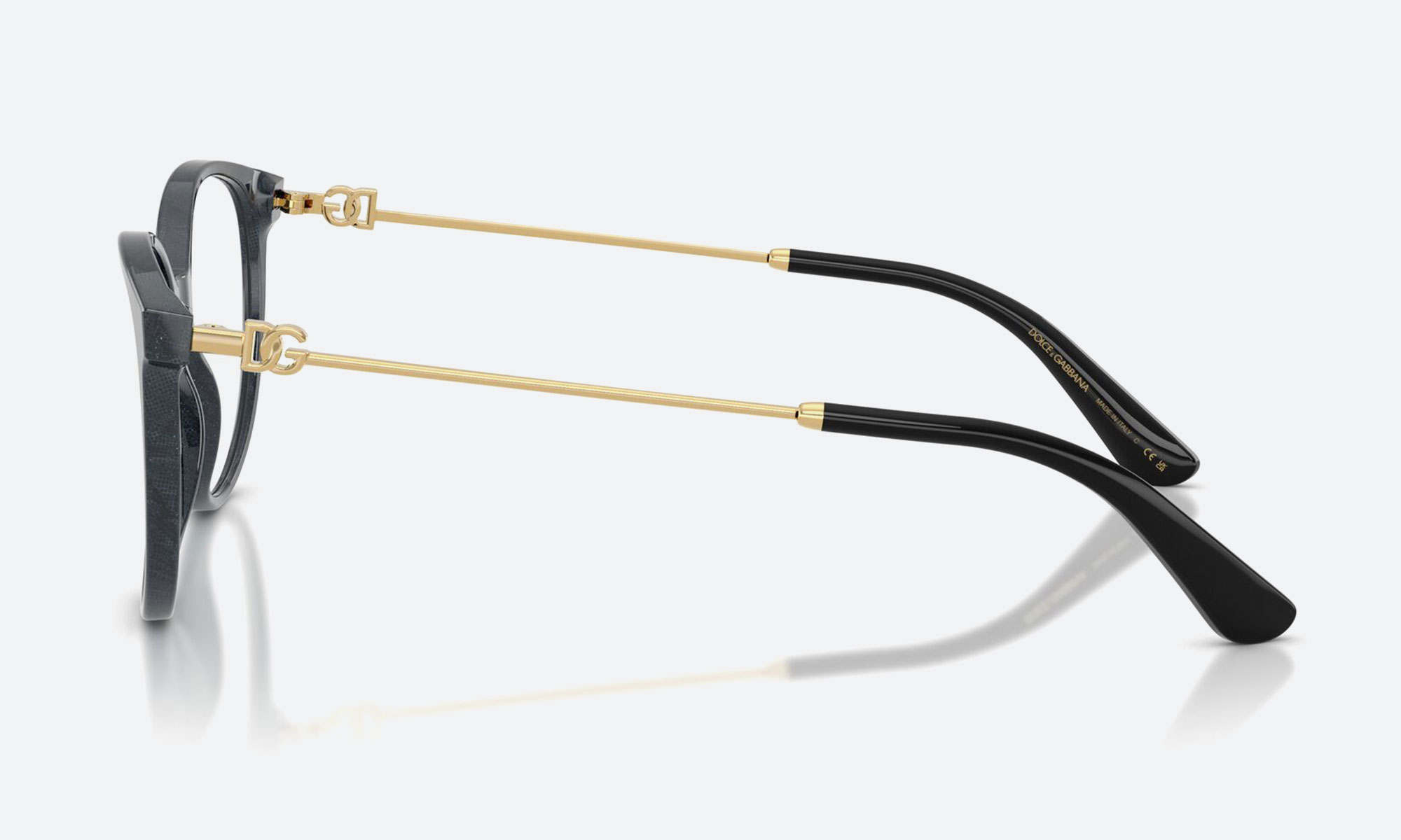 D&G DG3363 3441 Grey - Image 3