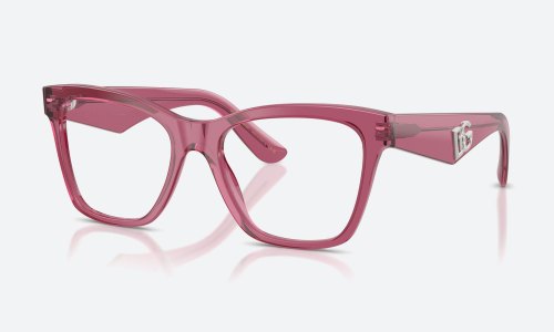 D&G DG3374 3211 Maroon