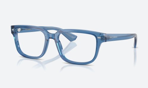 D&G DG3380 3398 Blue