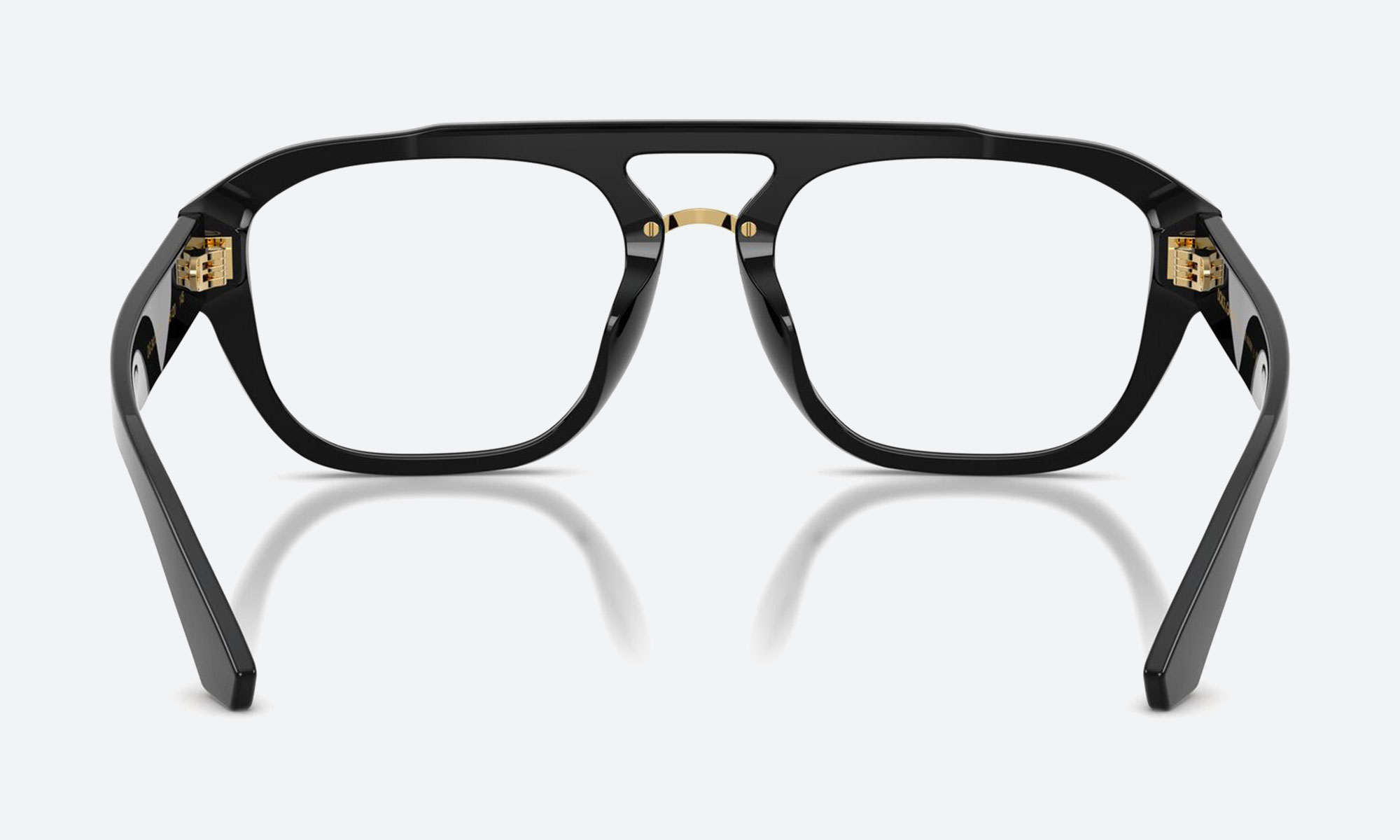 D&G DG3415 501 Black - Image 4