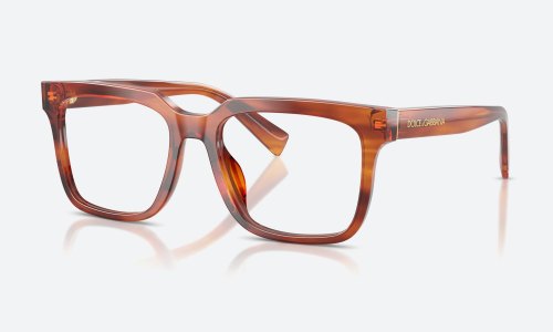 D&G DG3422 3221 Brown