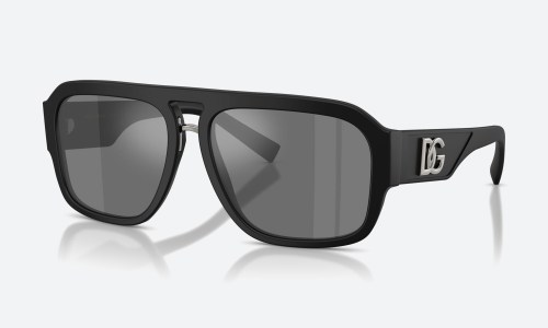 D&G DG4403 25256G Black