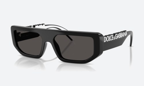 D&G DG6203 501/87 Black