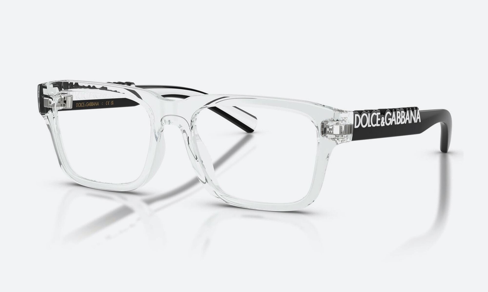 D&G DX5008 3133 White