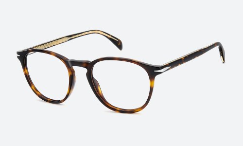 David Beckham DB 1018 086 Havana