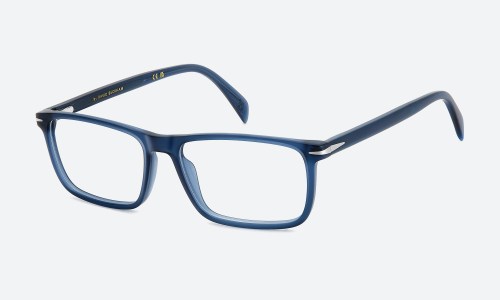 David Beckham DB 1019 FLL Blue
