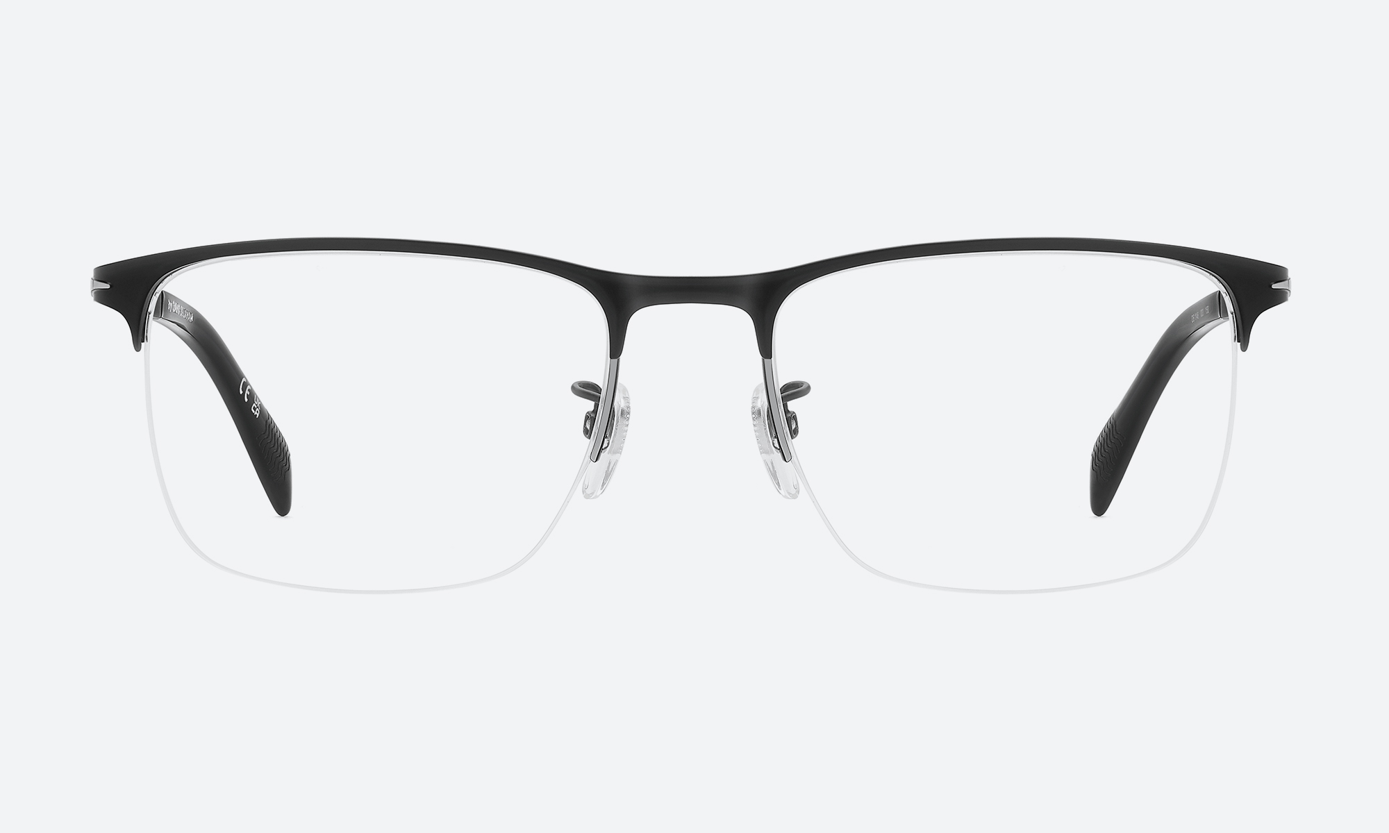 David Beckham DB 1146 003 Black - Image 2