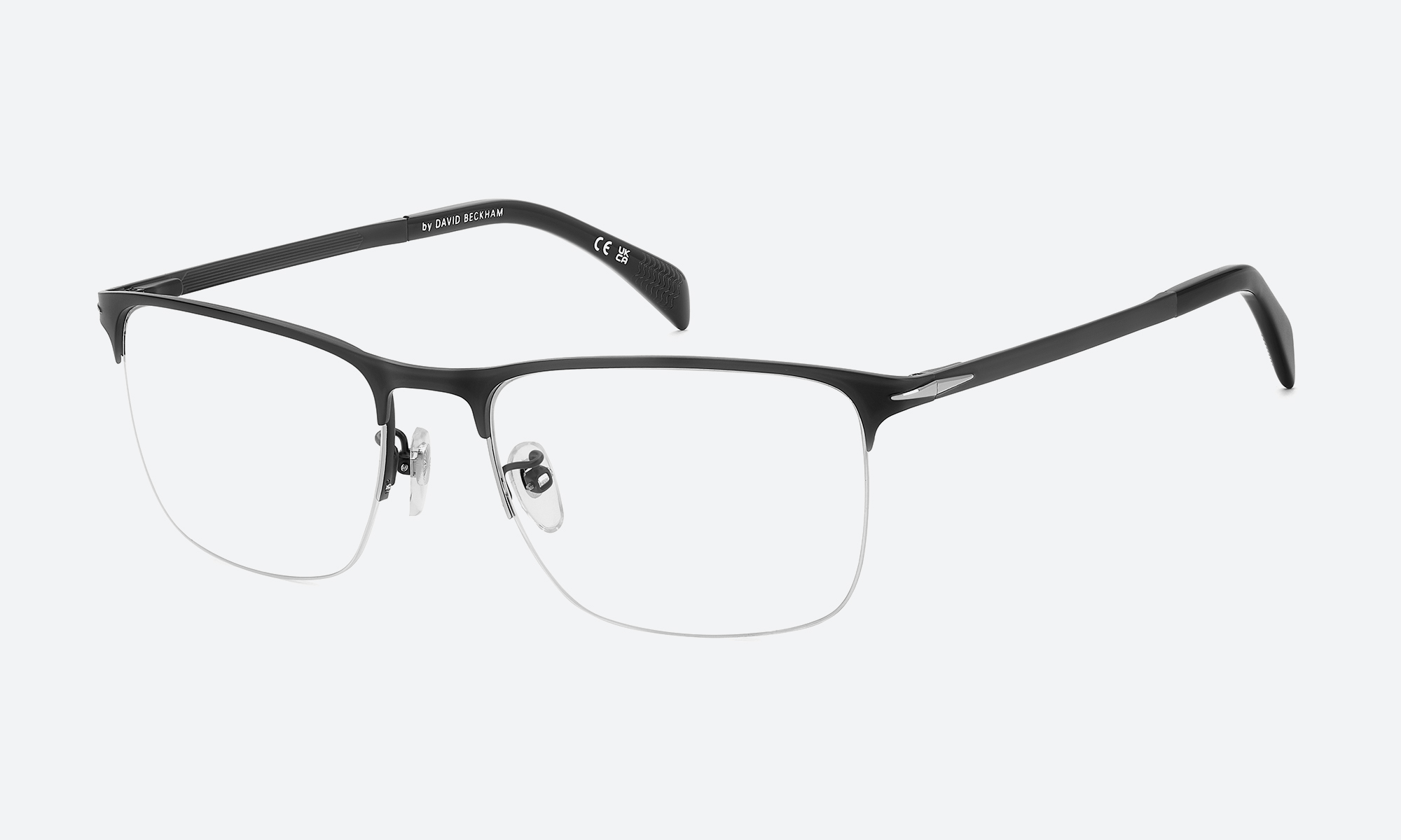 David Beckham DB 1146 003 Black