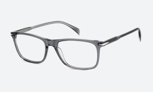 David Beckham DB 1213 CBL Grey