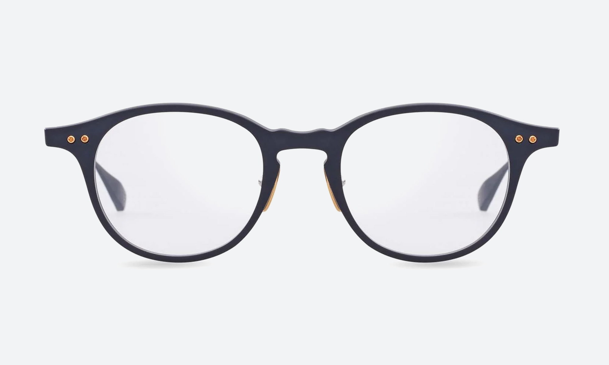 Dita ASH (+)-DTX148 Matte Black - Black Iron - Image 2