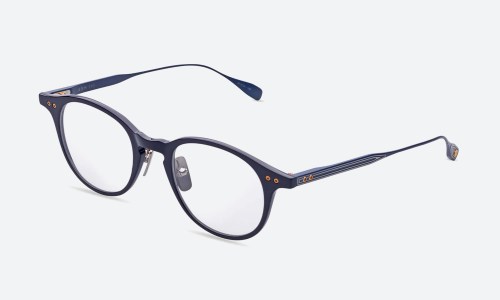 Dita ASH (+)-DTX148 Navy Silver