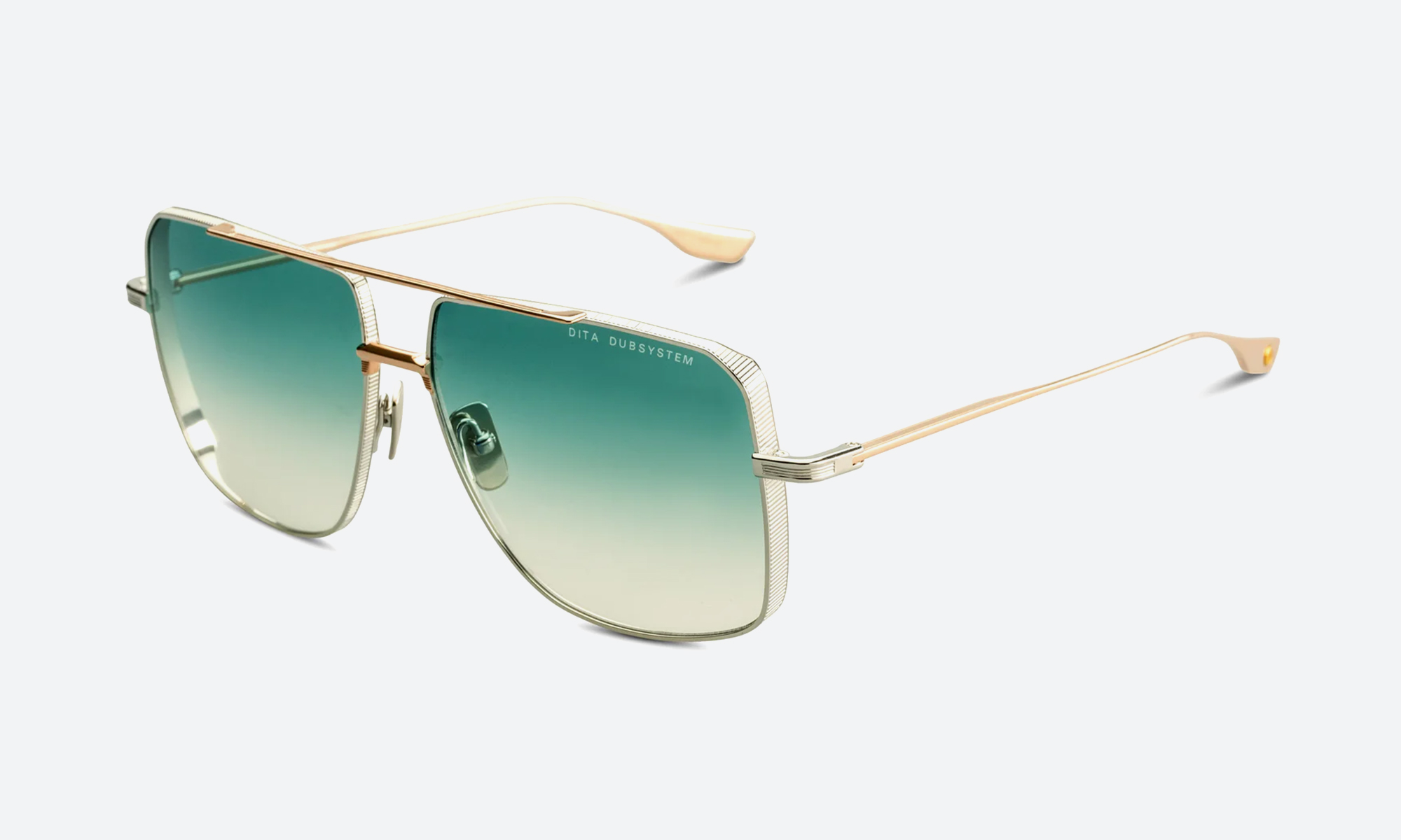 Dita DUBSYSTEM-DTS 157 Silver-Rose Gold