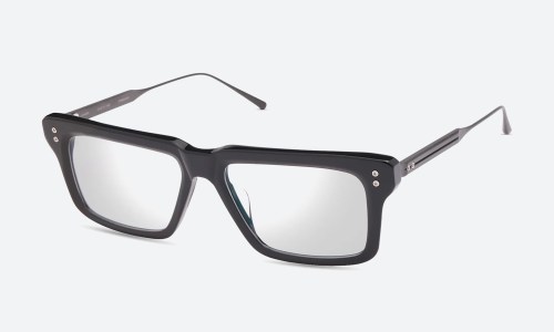Dita LATARO-DTX461 Matte Black - Black Iron