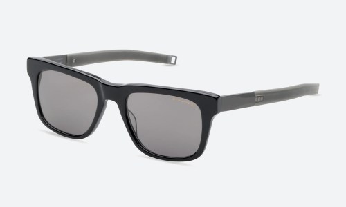 Dita Lancier LSA-DLS428 Black - Gunmetal