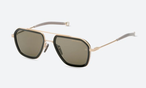 Dita Lancier LSA-DLS433 Gold Sand - Green