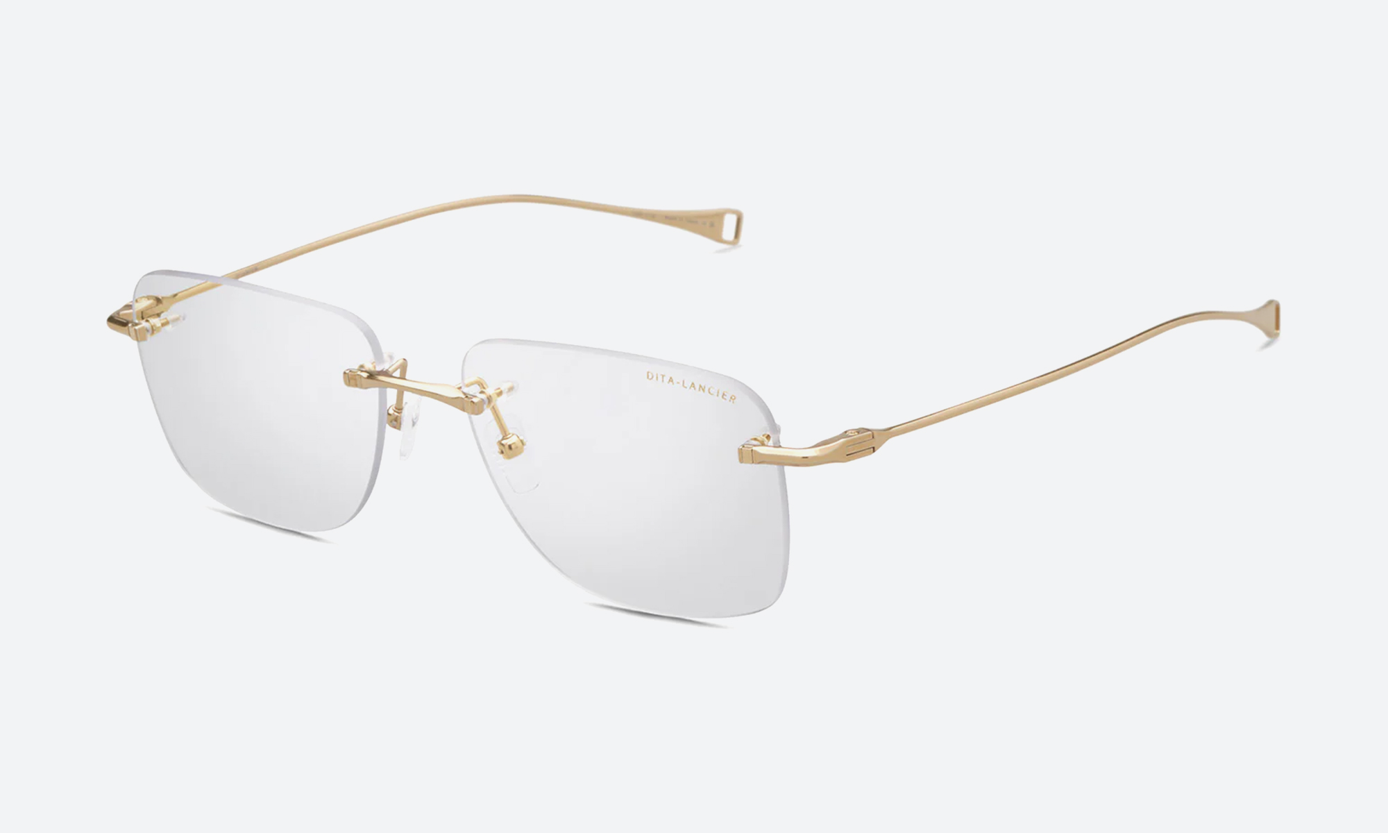 Dita Lancier LSA-DLX119 Gold Sand