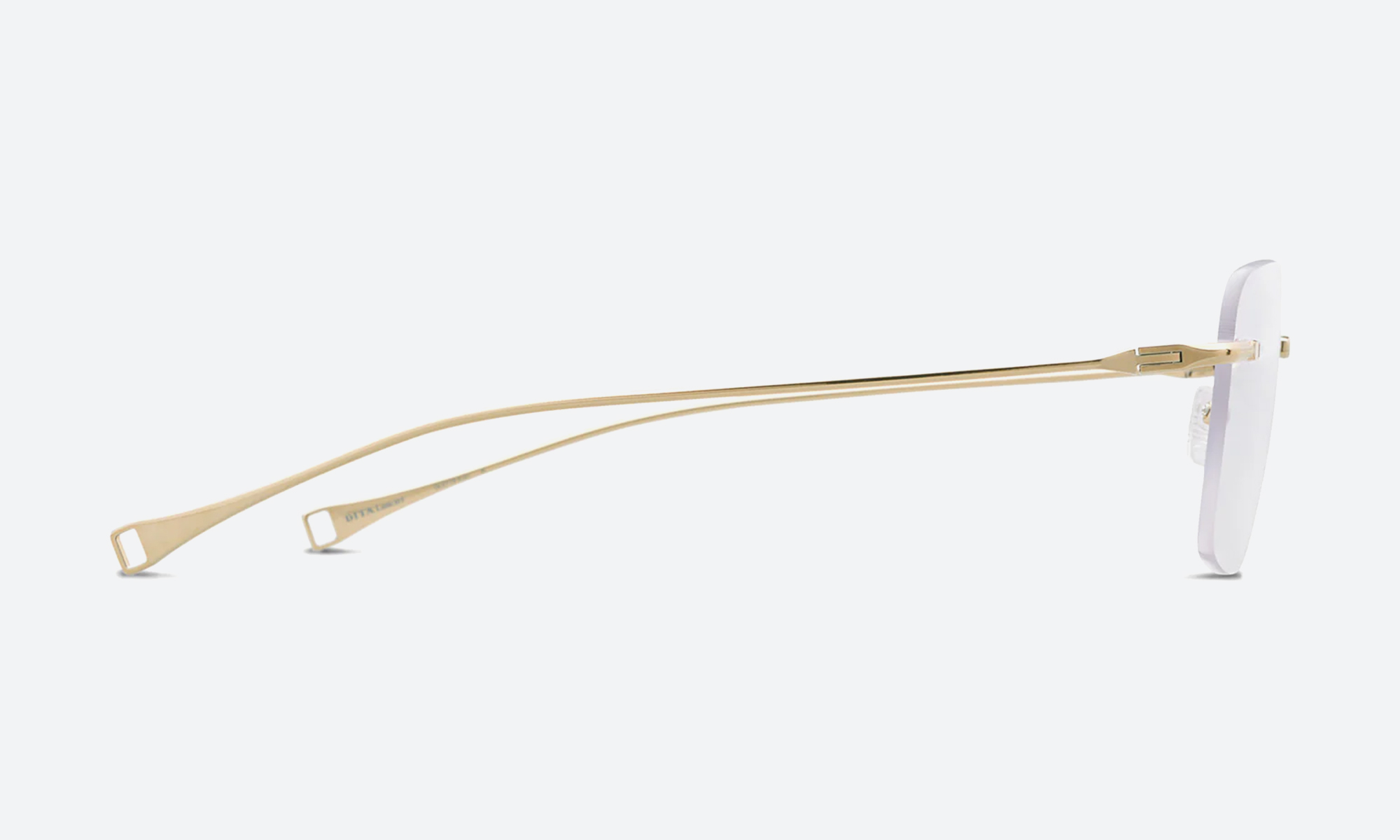 Dita Lancier LSA-DLX119 Gold Sand - Image 3