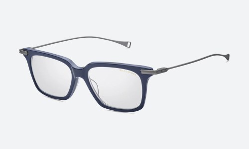 Dita Lancier LSA-DLX425 Navy - Gunmetal