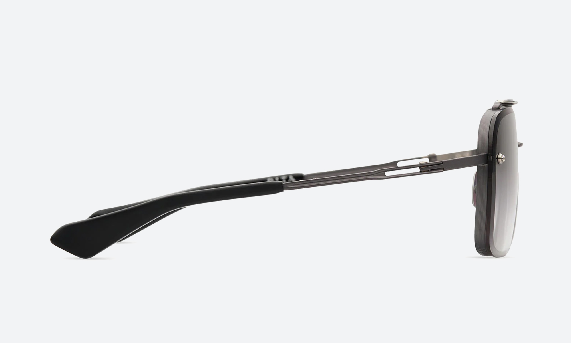 Dita MACH-SIX-DTS121 Black Iron with Grey - Image 3