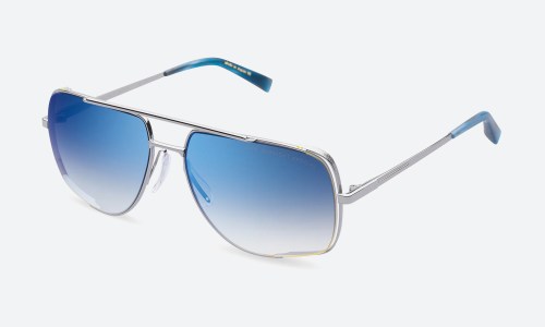 Dita MIDNIGHT SPECIAL-DRX-2010-K Black Palladium with Dark Grey