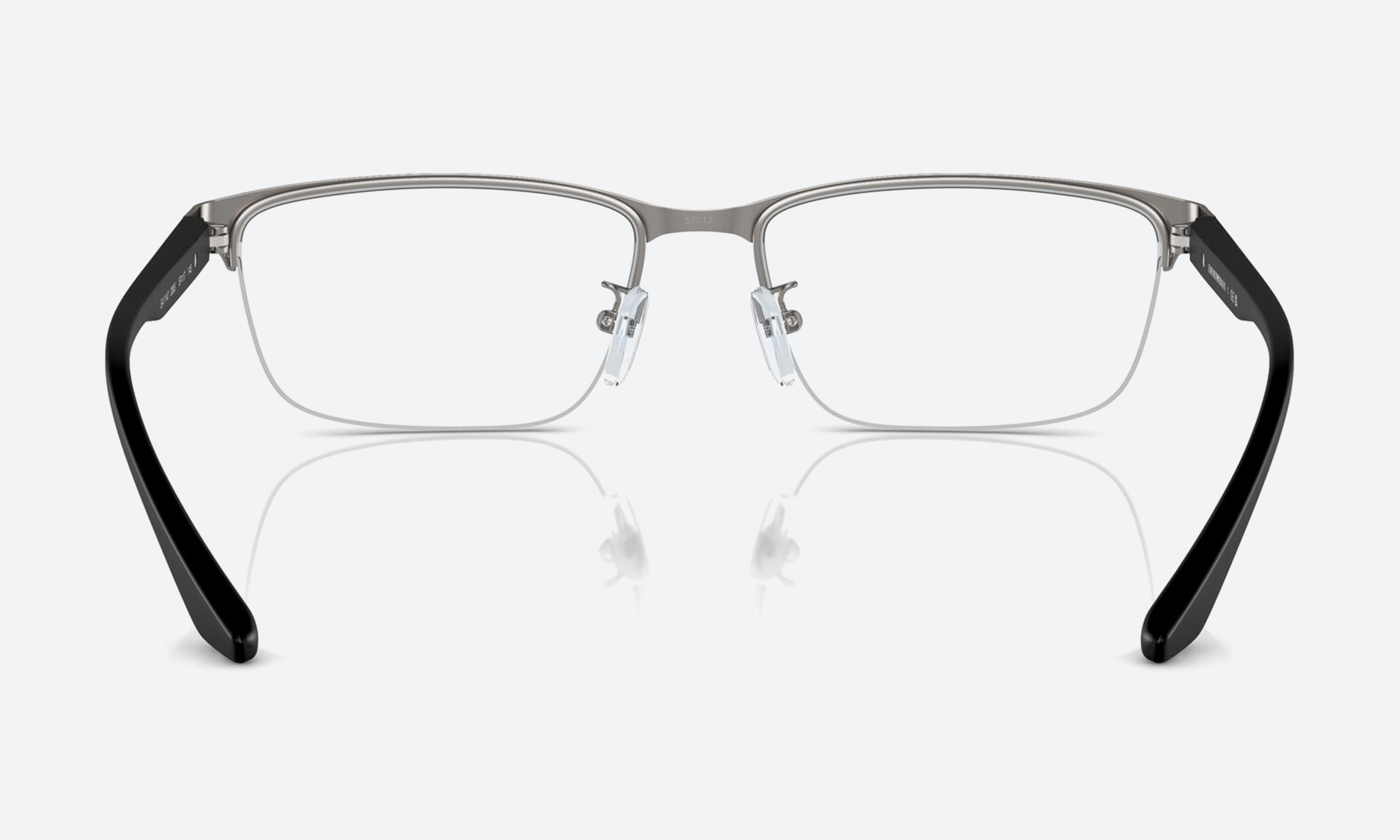 Emporio Armani EA1147 3365 Black - Image 4