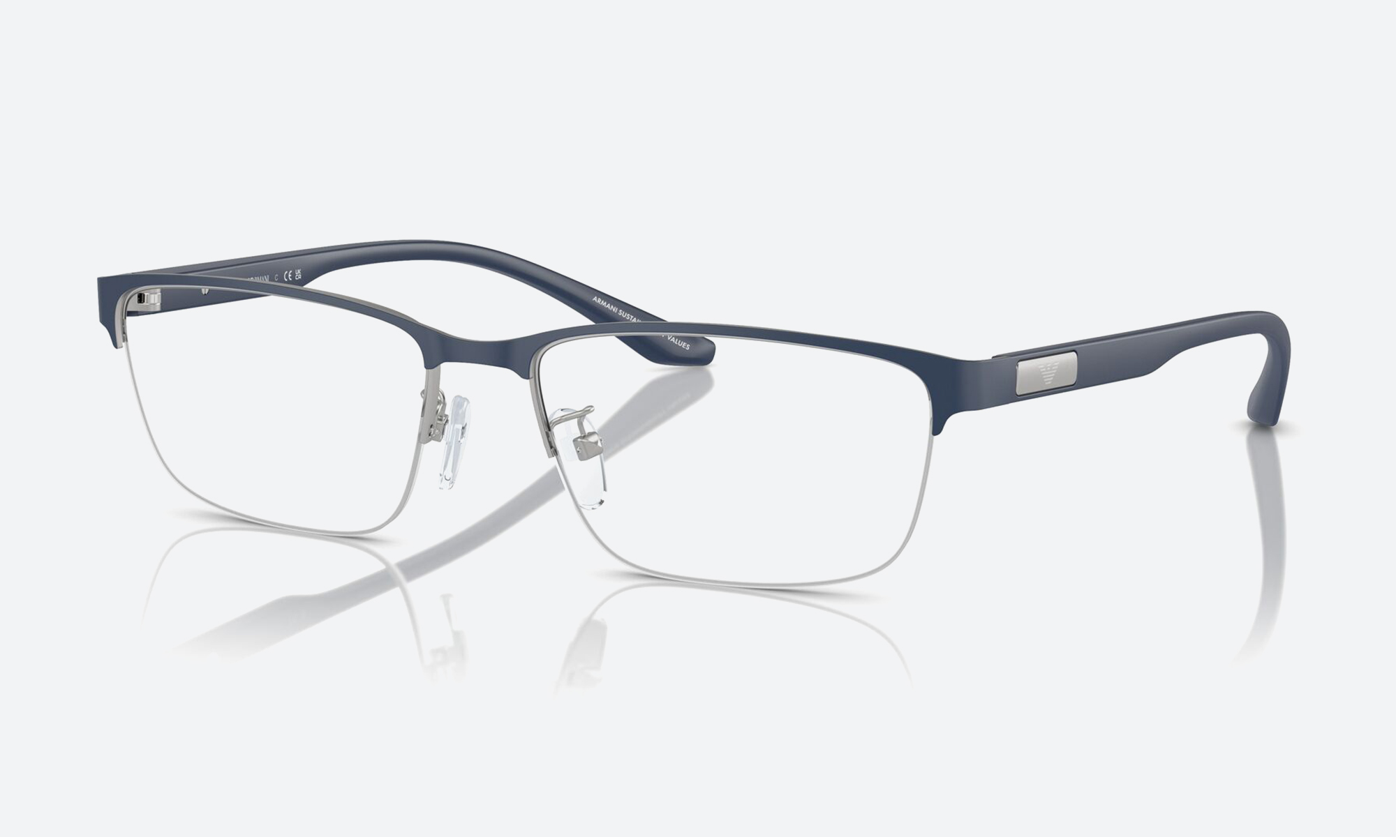 Emporio Armani EA1147 3368 Blue