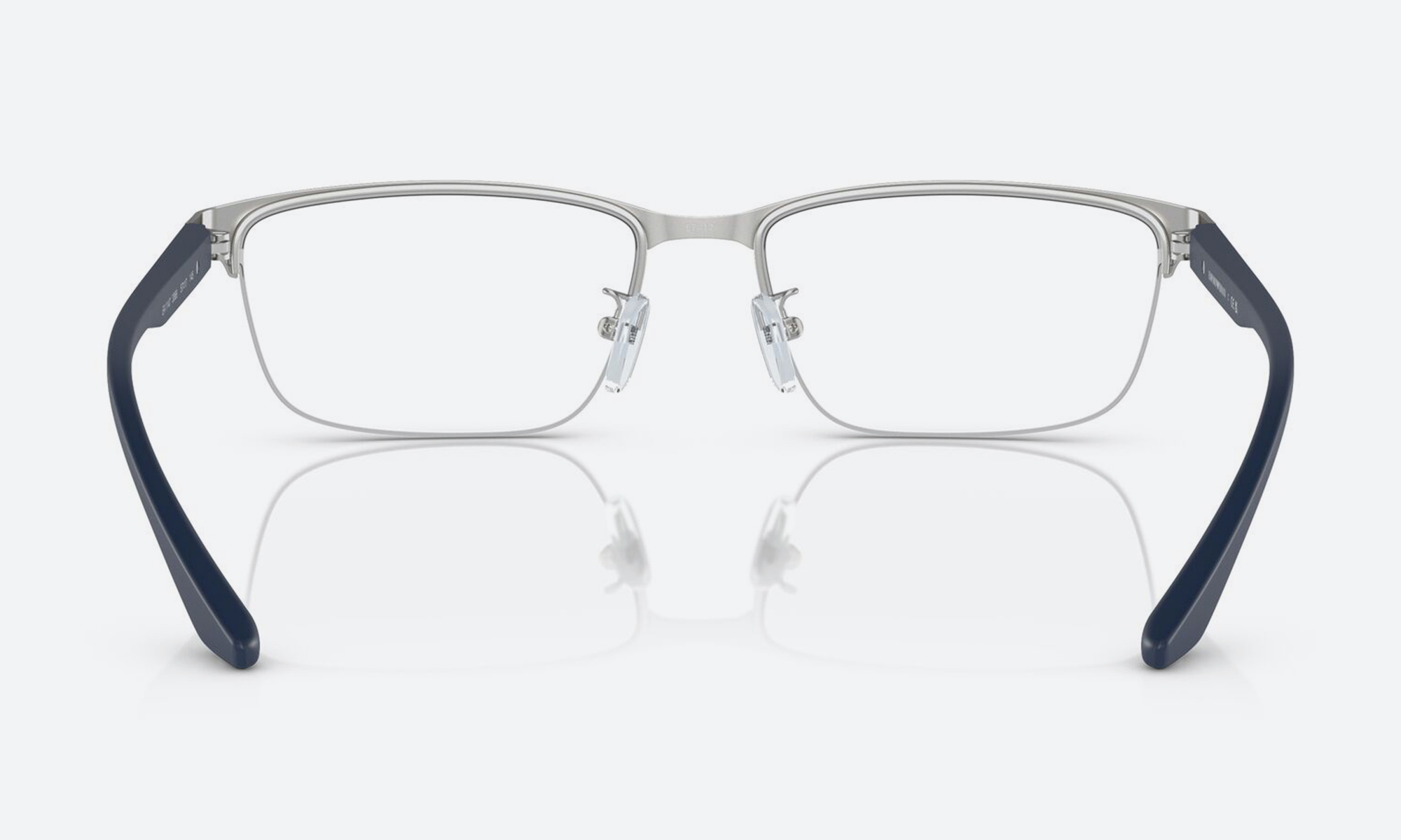 Emporio Armani EA1147 3368 Blue - Image 4