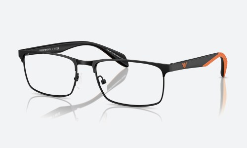 Emporio Armani EA1149 3226 Black