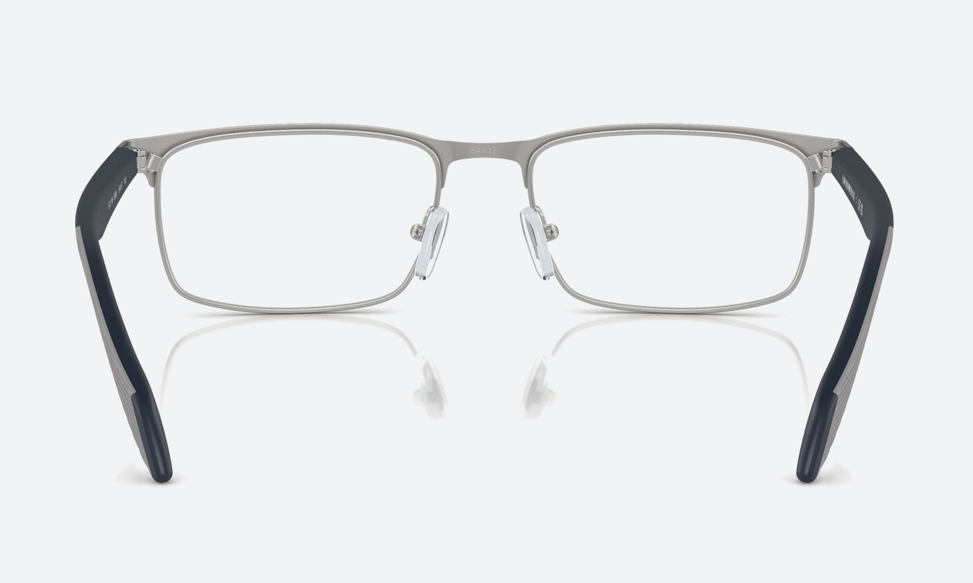 Emporio Armani EA1149 3368 Blue - Image 4