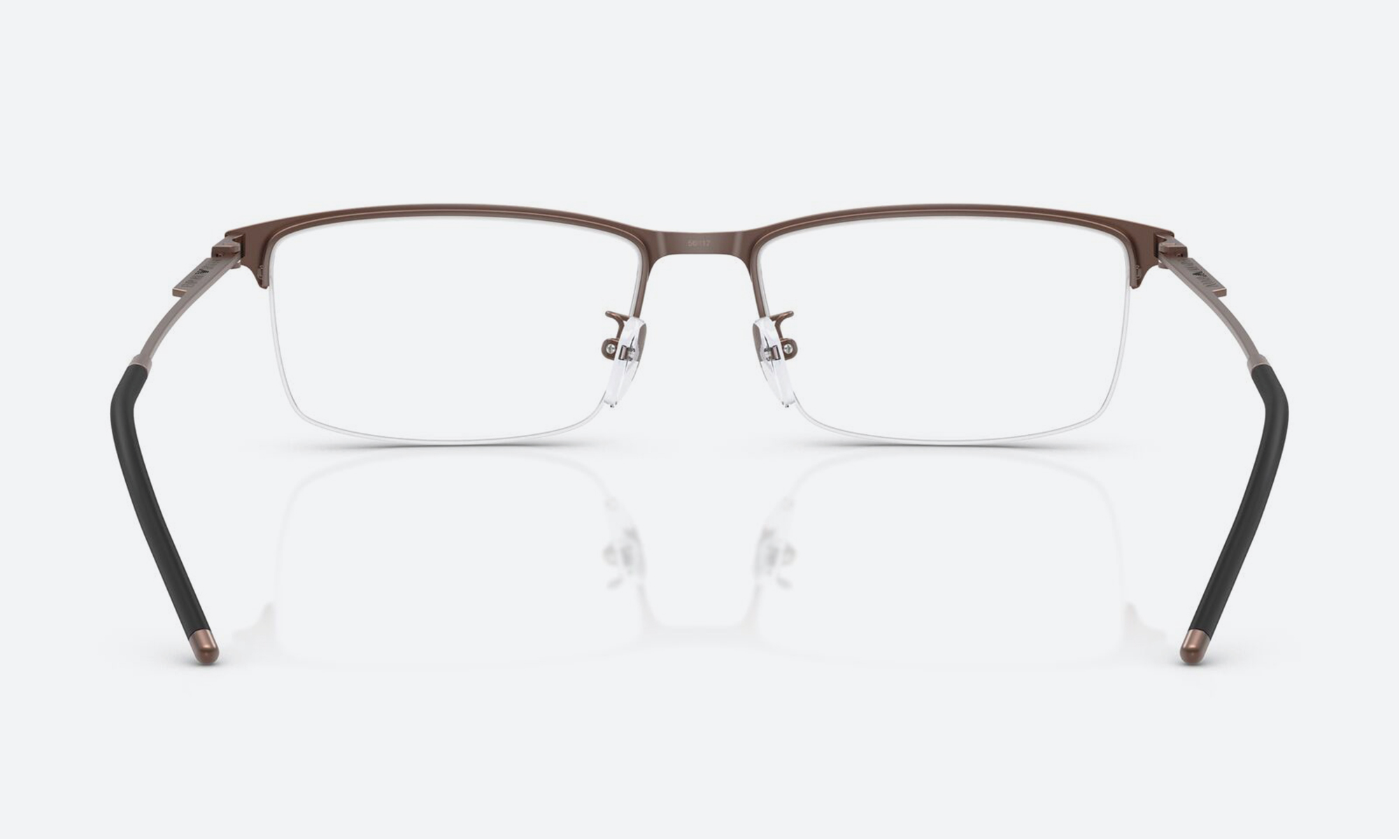 Emporio Armani EA1168D 3006 Black - Image 4