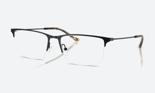 Emporio Armani EA1171 3001 Black