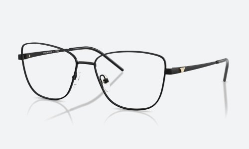 Emporio Armani EA1172 3001 Black