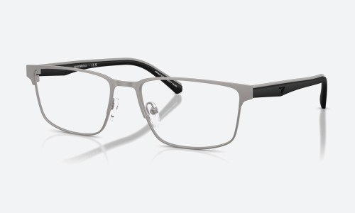 Emporio Armani EA1175 3003 Gunmetal